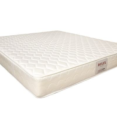 TMF Dflex Mattress - 180x200 cm