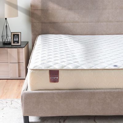 Dcontour Pocket Spring King Mattress- 180x200x25 cm