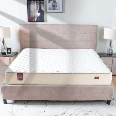 Dcontour Pocket Spring King Mattress- 180x200x25 cm