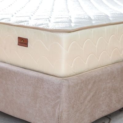 Dcontour Pocket Spring King Mattress- 180x200x25 cm