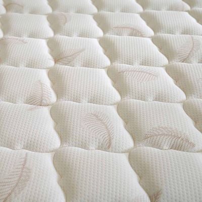 MaxVibe Pocket Spring Mattress  90 x 200 x 25cm