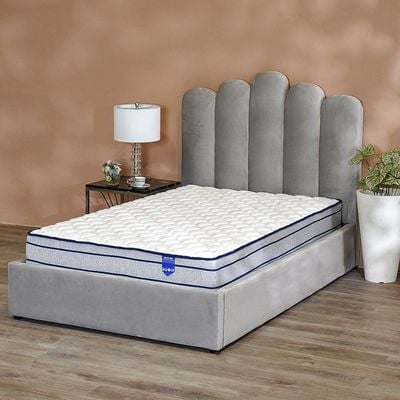 MaxVibe Pocket Spring Mattress  90 x 200 x 25cm