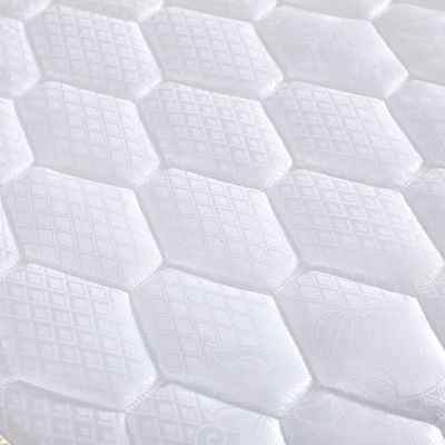 Prime Bonnel Spring Mattress -   90 x 200 x 22cm