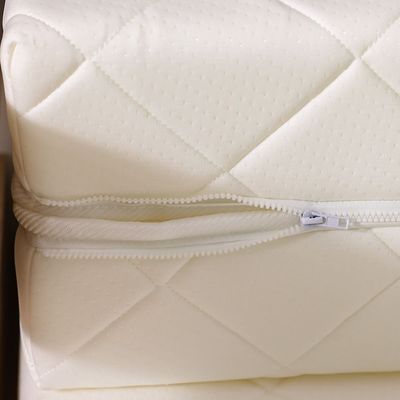 Strawberry Extendable & Reversible Toddler Mattress - 90x140/170/200 x 12 cm