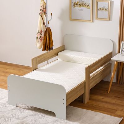 Strawberry Toddler  Extendable Mattress – 90 x 200 x 12cm