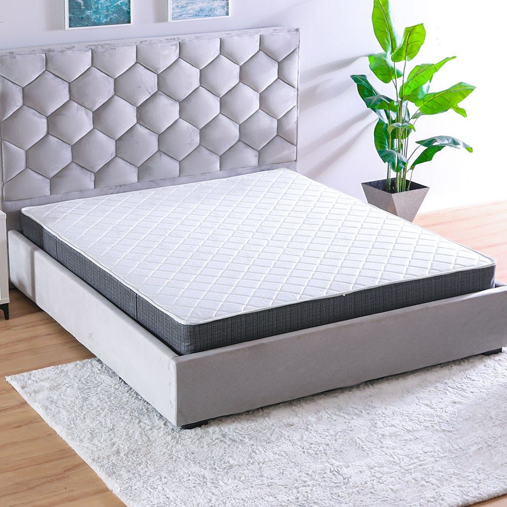 Queen mattress deals firm