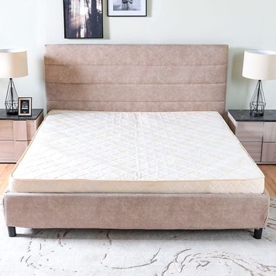 Ortho Foam King Mattress- 180x200x12 cm