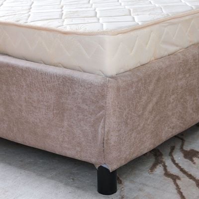 Ortho Foam King Mattress- 180x200x12 cm