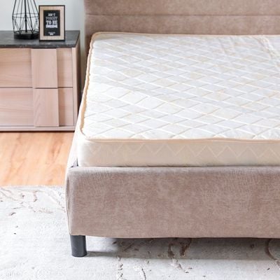 Ortho Foam King Mattress- 180x200x12 cm