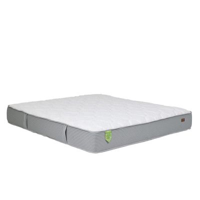 Nature Latex with Pocket Spring Medium Firm Single Mattress- 90x190x25 cm - With 10-Year Warranty