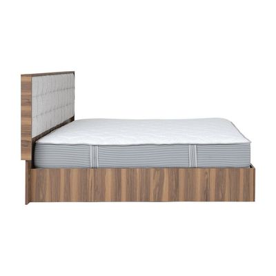 Nature Latex with Pocket Spring Medium Firm Single Mattress- 90x190x25 cm - With 10-Year Warranty