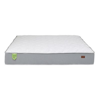 Nature Latex with Pocket Spring Medium Firm Single Mattress- 90x190x25 cm - With 10-Year Warranty