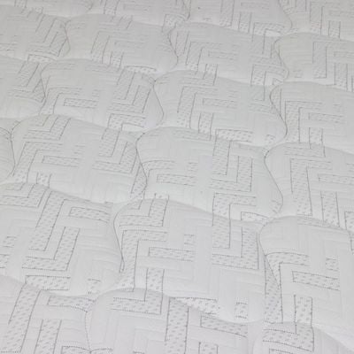 ناتشر لاتكس - مرتبة فردية متوسطة الصلابة بنوابض جيبية - 90x190x25 سم - مع ضمان 10 سنوات