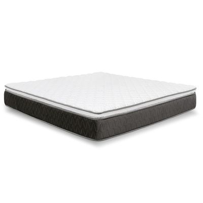 Nature Customized Pocket Spring & Latex Mattress