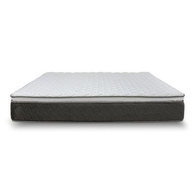 Nature Customized Pocket Spring & Latex Mattress