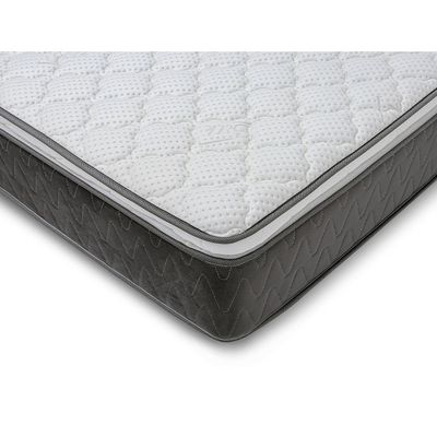 Nature Customized Pocket Spring & Latex Mattress