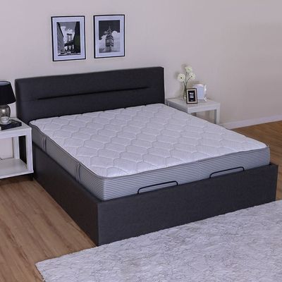 Nature Customized Pocket Spring & Latex Mattress