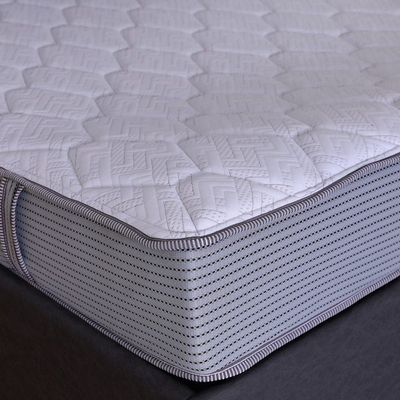 Nature Customized Pocket Spring & Latex Mattress