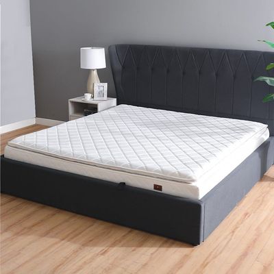 Cozy Foam Super King Mattress - 200 X 200 Cm