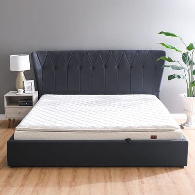 Cozy Foam Super King Mattress - 200 X 200 Cm