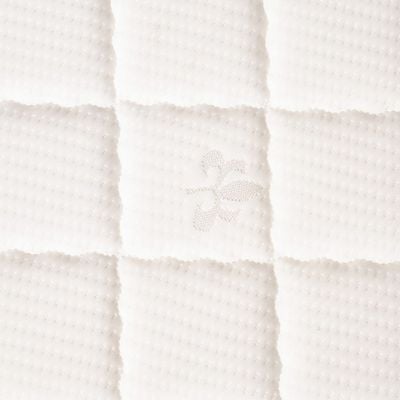 كوزي - مرتبة فردية إسفنجية بطبقة تطرية - 90x190x23 سم - مع ضمان 5 سنوات