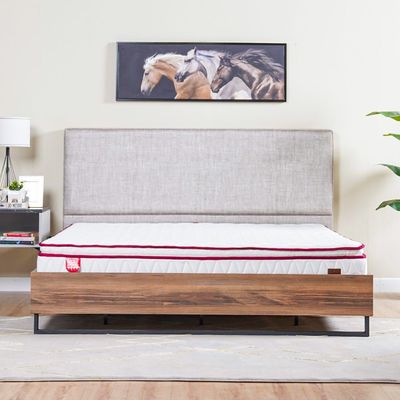 Cozy Double Customized Medical Mattress