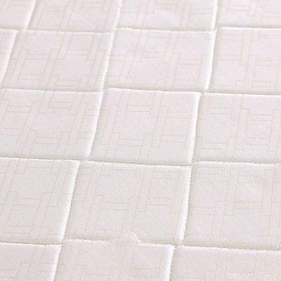 Dream Spine Fit Foam Firm Single Mattress 120x200x15 cm - With 5-Year Warranty