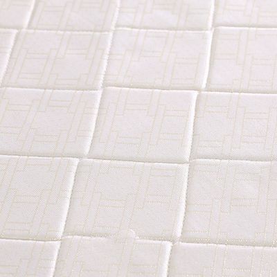 Dream Spine Fit Foam Firm Queen Mattress - 150x200x15 cm - With 5-Year Warranty