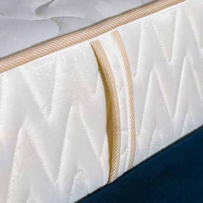 Rise Pocket Spring Medium Firm Single Mattress - 100x200x22 cm - With 5-Year Warranty