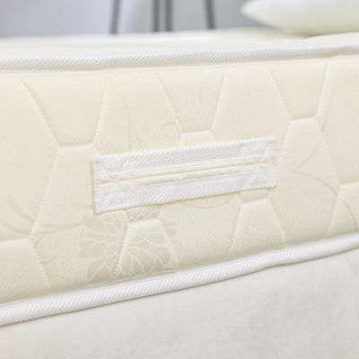 Best Bonnell Spring Mattress Mattress 120X200X22 One pillow free