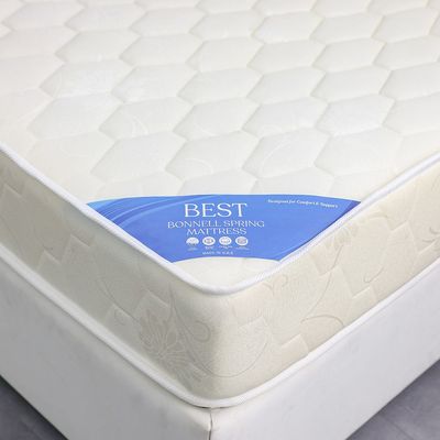 Best Bonnell Spring Mattress Mattress 120X200X22 One pillow free Best Bonnell Spring Mattress Mattress 120X200X22 One pillow free