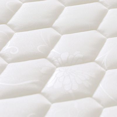 Best Bonnell Spring Firm Queen Mattress 150x200x22 cm - With 5-Year Warranty