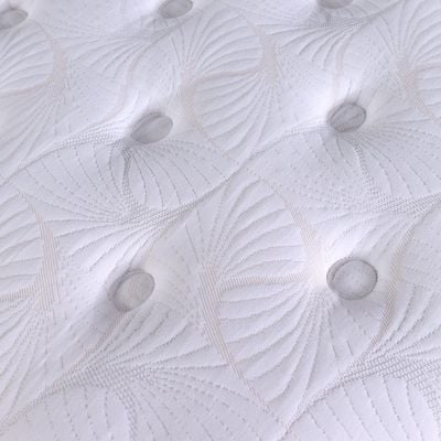 Bold Customized Pocket Spring Mattress