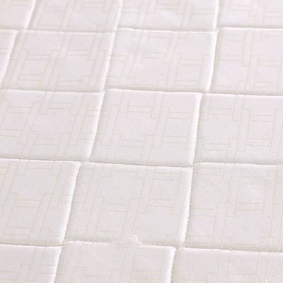Dream Spine Fit Reversible Single Mattress - 90x190x10 cm - With 5-Year Warranty