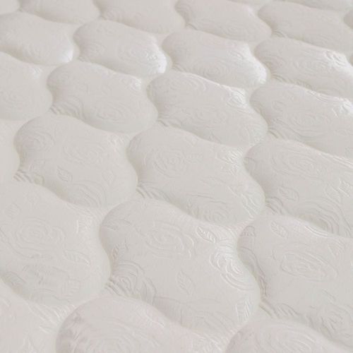 Latex Pillow Top Pocket Spring King Mattress - 180x200x30 cm - With 15-Year Warranty