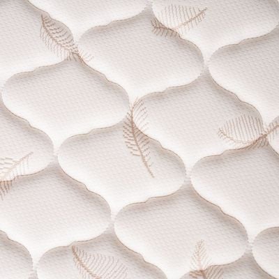 Maxvibe Pocket Spring Queen Mattress - 150x200x25 cm - With 10-Year Warranty