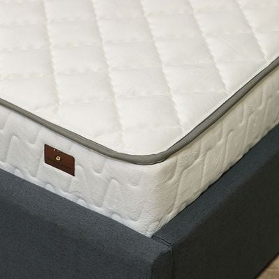 King size box mattress best sale