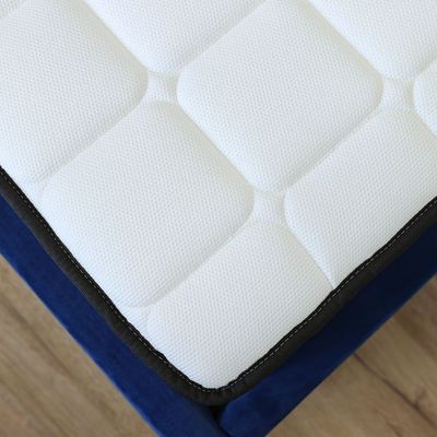 Magnum Bonnell Spring King Mattress - 180x200x27 cm - With 10-Year Warranty