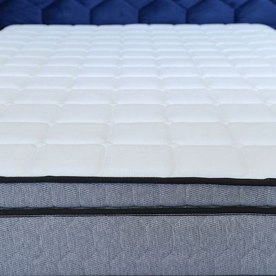 Magnum Bonnel Spring Mattress Persqmt - 27 Cm