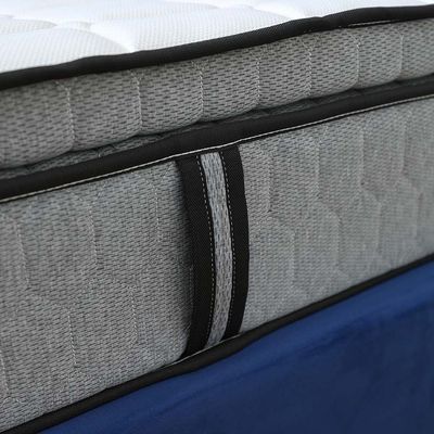 Magnum Bonnel Spring Mattress Persqmt - 27 Cm