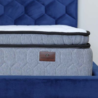 Magnum Bonnel Spring Mattress Persqmt - 27 Cm