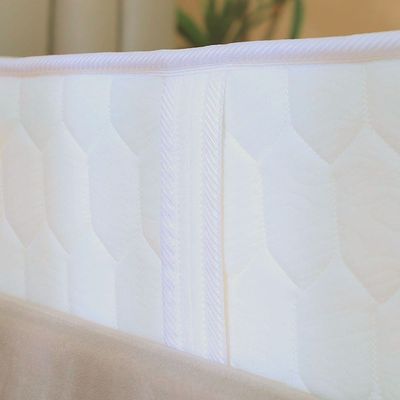 Rise Pocket Spring Mattress Persqmt - 23cm