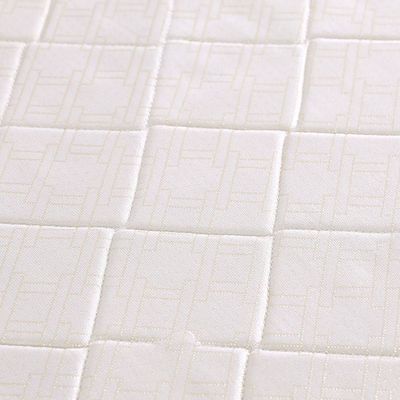 Dream Spine Fit Mattress - 90x200x15 cm - Cream - With 5-Year Warranty