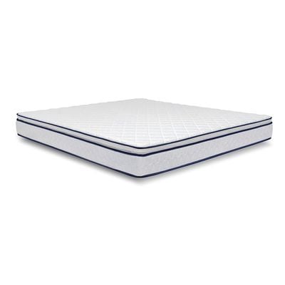 Cozy Double Medical Mattress 150X200X23