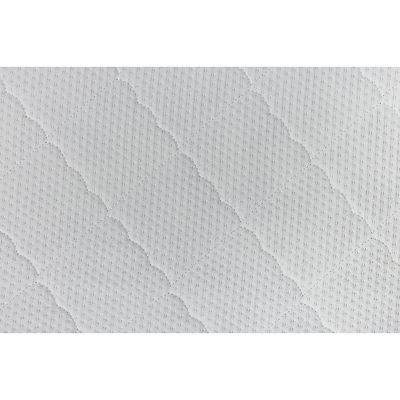 Dream Spine Fit Mattress 150X200X15 - Cream