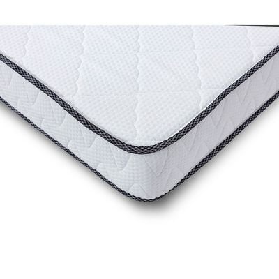 Dream Spine Fit Mattress 180X200X15 - Cream