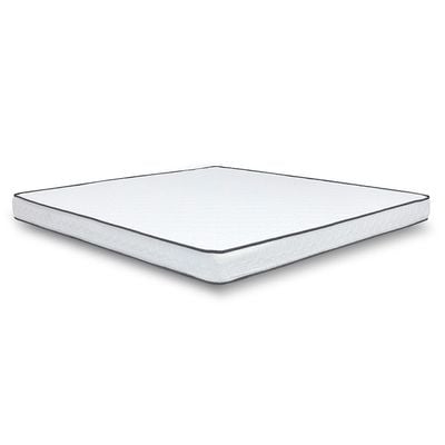 Dream Spine Fit Mattress 200X200X15 - Cream