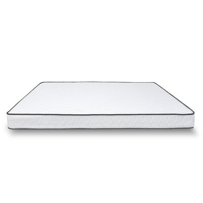 Dream Spine Fit Mattress 200X200X15 - Cream