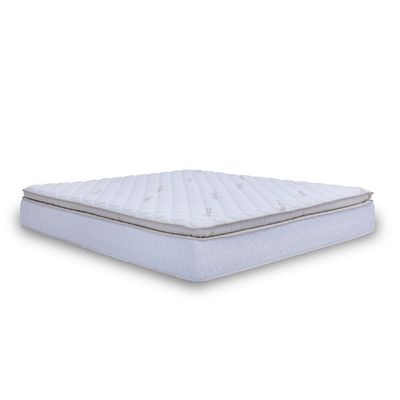 Five Star Pocket Spring W/ Gel Memory Foam Mattress 90X190X30