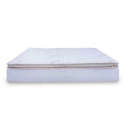 Five Star Pocket Spring W/ Gel Memory Foam Mattress 90X190X30